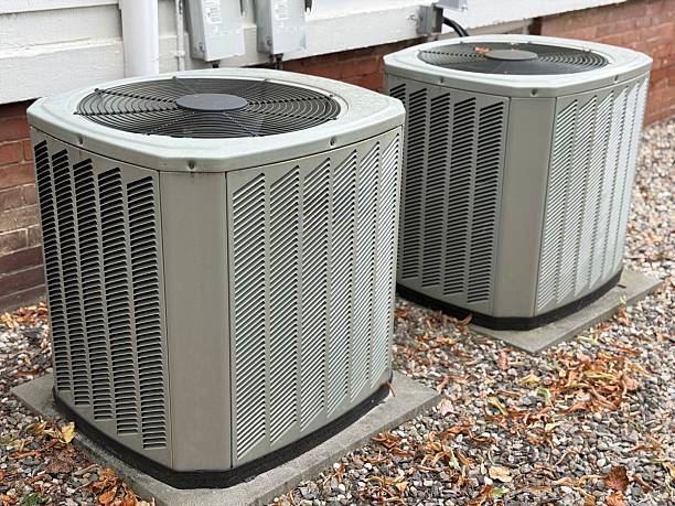 Reliable Ac Installation contractor in Big Bear Lake, CA by JG Cool HVAC